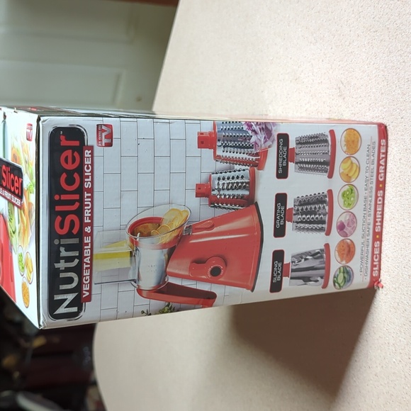 NutriSlicer - Picture 2 of 5